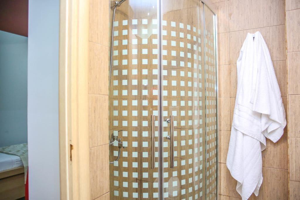 Hotel Vila Aeroport Rinas Luaran gambar