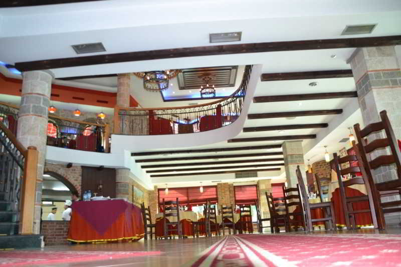 Hotel Vila Aeroport Rinas Luaran gambar